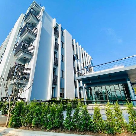 Abizz Hotel Kwanphayao Esterno foto