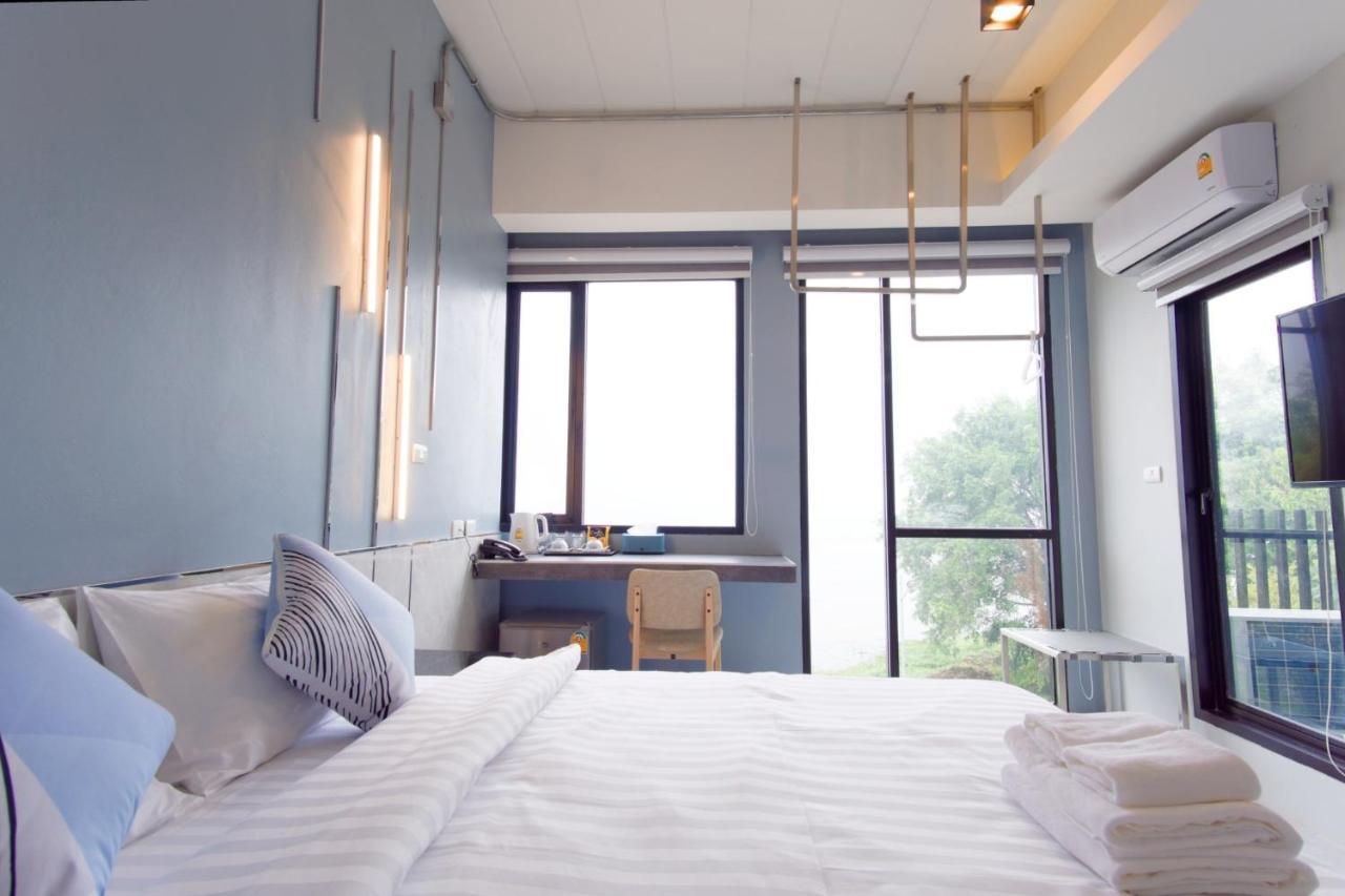 Abizz Hotel Kwanphayao Esterno foto